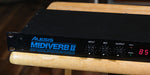 Alesis Midiverb Il, Procesador De Efecto Digital, Rack,eco. 1