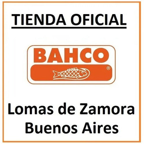 Bahco Carro Porta Herramientas 4750PTBW47 47x29x63 Plastica 2