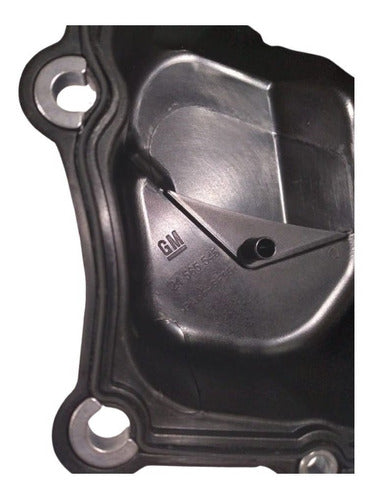 100% Chevrolet Original Plastic Gearbox Cover for Montana 3