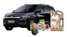 Service Automotriz Chevrolet Tracker/captiva - Cada 10.000km 0