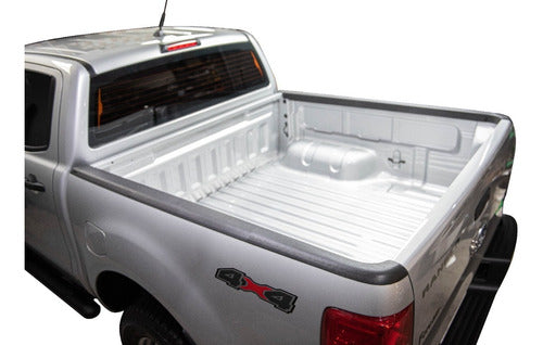 Bepo Lomos Laterales De Caja P/ Ford Ranger XLS 2013 A 2020 0