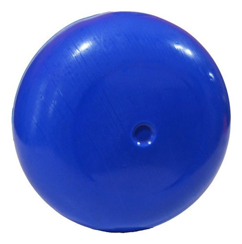 New Plast Lenteja Inestable De Pvc Inflada. Bosu Equilibrio 2