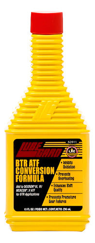 Lubegard Btr Atf Conversion Formula Ford Falcon Fairlane Ltd 0