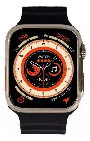 Smartwatch Reloj Watch 8 Ultra Premium Sports Modes 2