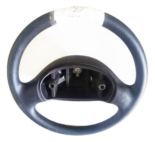 Volante De Dirección Compatible Peugeot 206 0