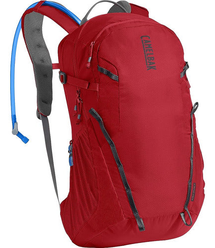 CamelBak Cloud Walker 18 85 Oz, Aura Orange/Charcoal 0