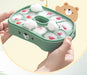 Zarco Ice Cube Mold with Bear Design - 13 Cubes 1