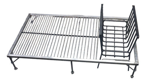 Grills and Gratings. Check Price and Models 0