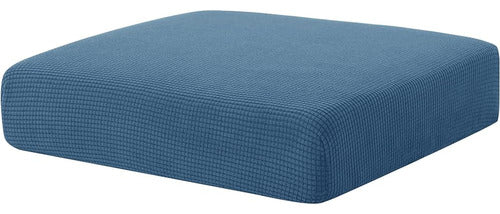 Hokway Stretch Couch Cushion Slipcovers Protector De Cojín R 0