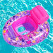 Inflatable Baby Float Seat Summer Pool 76x65cm 3