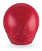 Latin Percussion Sugar Skull Shakers, Red (lp006red) 3