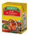 Molto Pack X 24 Unid Pure Tb 200 Gr Molto Pure De Tomates 0