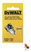 Dewalt Mandrel 10mm 3/8 for Drill 6