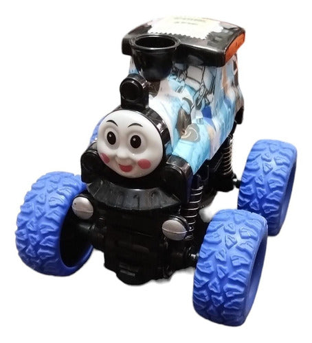 Thomas The Tank Engine - Friction Train - Various Models 5