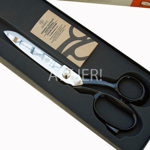 Mundial Professional Tailor Scissors Art 490 10 25 cm 7