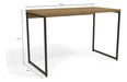 Mesa Escritorio 118cm Linea Industrial Hierro - Balton Hogar 1