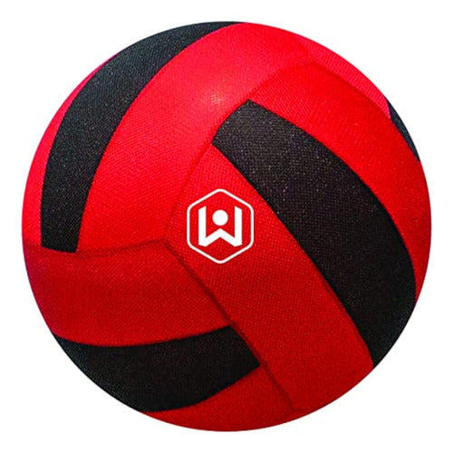 Wicked Big Sports Giant Size Soccer Ball 1