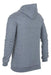 Kappa Campera - Logo Saio Fz Grey 1