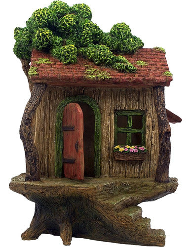 ~? Pretmanns Fairy Garden Fairy Houses Fairy Garden Houses P 0