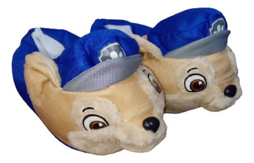 Maskotas Paw Patrol Slippers for Kids 2