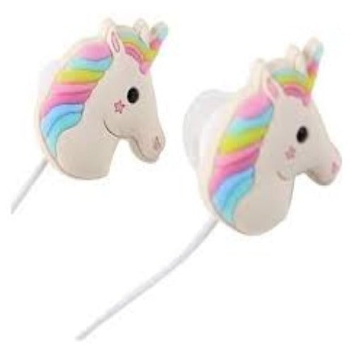 SOW Unicorn Free Hands Headphones with Case 2