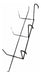 Iron Support Pack for Railing and Jardiniere No. 90 0