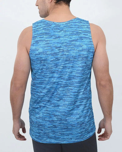 Sonder Selection Argentina Official Volleyball Tank Top 1
