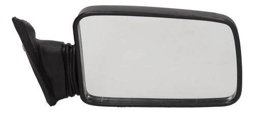 Ind.Arg. Right Manual Mirror for Renault 9 11 (1983-1997) 1