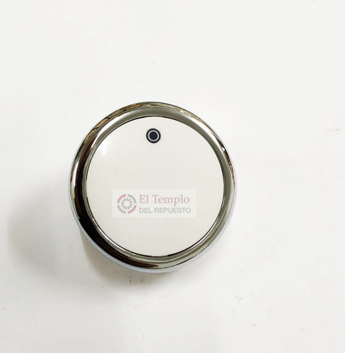 Orbis Electric Water Heater Knob 2