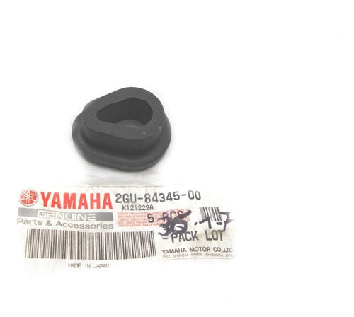 Yamaha Banshee Original Headlight Housing Support Rubber Gasket by Grdmotos 4