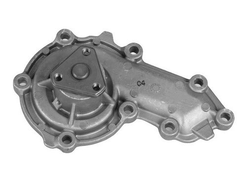 EUGA Water Pump Land Rover Defender 2.5TDi 0