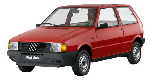 Enchufe Encendedor Fiat Uno 1986 Al 1990 3