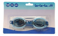 Antiparras LaleLu Swimming Goggles Anti-Fog UV Protection 1