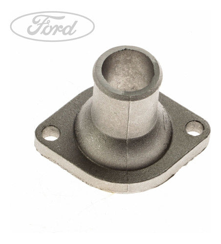 EGS Thermostat Cover Ford Fiesta Ka Courier 1.3 Aluminum 1