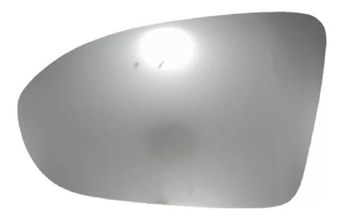 Right Side Mirror Glass Base for Chevrolet Cruze 11/19 0