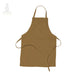 Child's Stain Resistant Kitchen Apron by Confección Total 50
