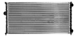 TYC Volkswagen Polo Radiator 1996 to 2000 1.6 / 1.9 Without A/C 0