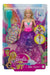 Mattel Barbie Dreamtopia Princess 2 in 1 0