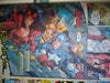 Revistas Avengers 1998c/poster Y Juggernaut C/minirevista. 3