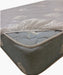 Waterproof Mattress Protector Cover for 2 1/2 Seater Bed 1
