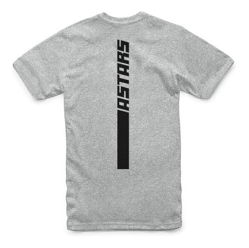 Alpinestars Fastback Tee - Short Sleeve T-Shirt for Moto 3