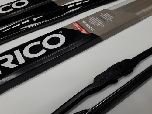 Trico Windshield Wiper Blade Set for Ford Ranger 99 to 2012 1