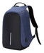 Reinforced Anti-Theft USB Backpack with Multiple Pockets 0