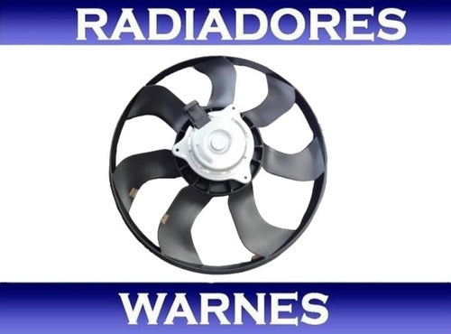 Electroventilador Renault Duster Oroch 1.6 2016 2017 2018 1