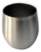 Mate De Acero Inox 270 Ml Doble Pared 0