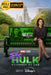 She Hulk Serie Full Hd Marvel El Increible Hulk Full Hd 0