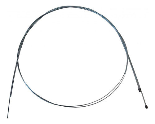 Fremec Interior Accelerator Cable for Peugeot 504 - 1100 mm 0