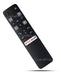 Remote Control for Tcl Hitachi Rca Rc802v with Voice Command 0
