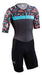 Pave Triathlon Trisuit Badana Tria with Silicone Cuffs 2