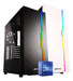 Pc Gamer Nueva Core I3 10ma 8gb 120ssd+1tb Video Gt1030 4gb 0